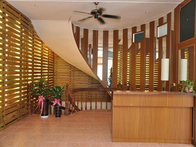 チュライン ホテル