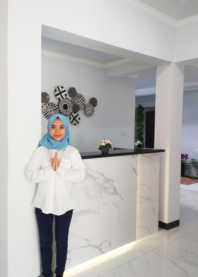 ネスト レジデンス