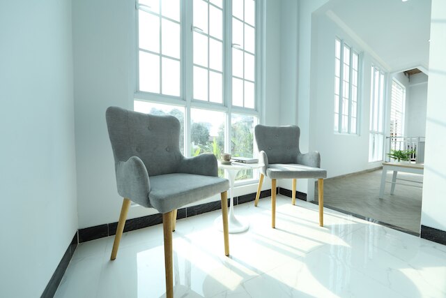 ネスト レジデンス