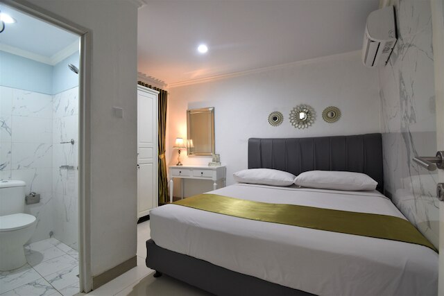 ネスト レジデンス