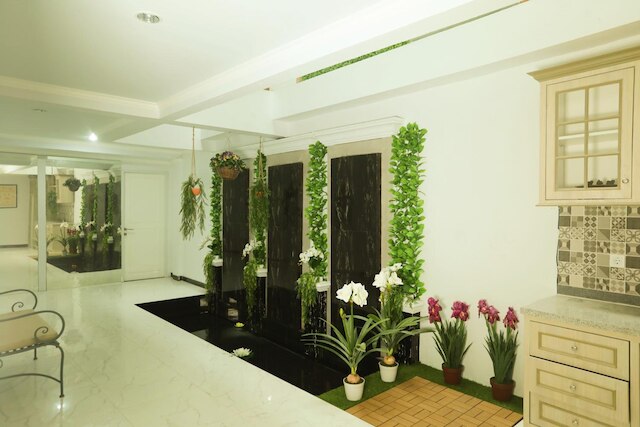 ネスト レジデンス