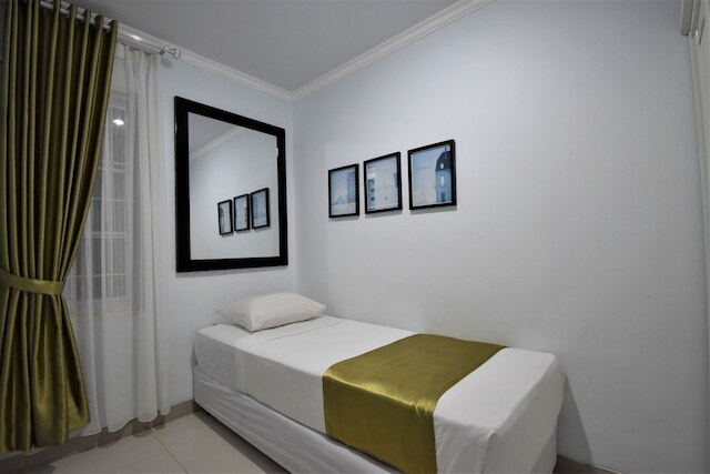 ネスト レジデンス