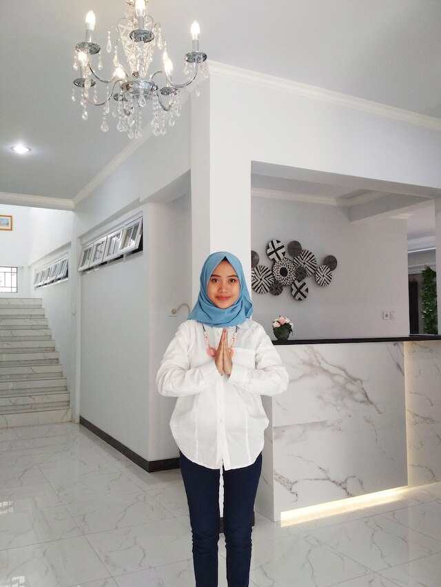 ネスト レジデンス