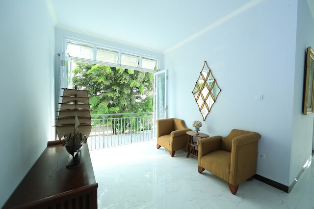 ネスト レジデンス