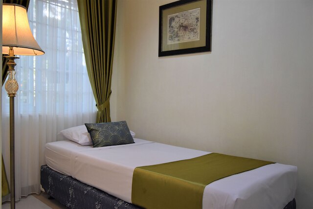 ネスト レジデンス