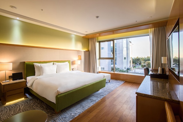 ベイモンド ホテル