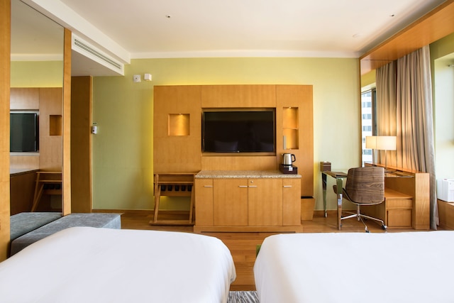 ベイモンド ホテル