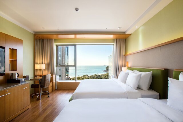 ベイモンド ホテル