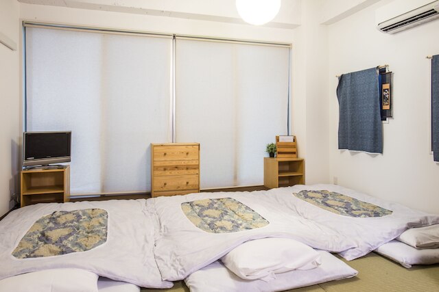 ライフ ハウス 大阪 心斎橋 大阪城