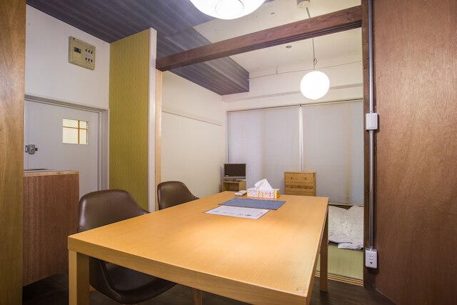 ライフ ハウス 大阪 心斎橋 大阪城