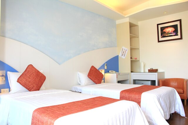 ポンフー カモミ