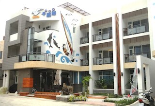 ポンフー カモミ