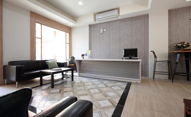 アバ ホームステイ (阿爸民宿)