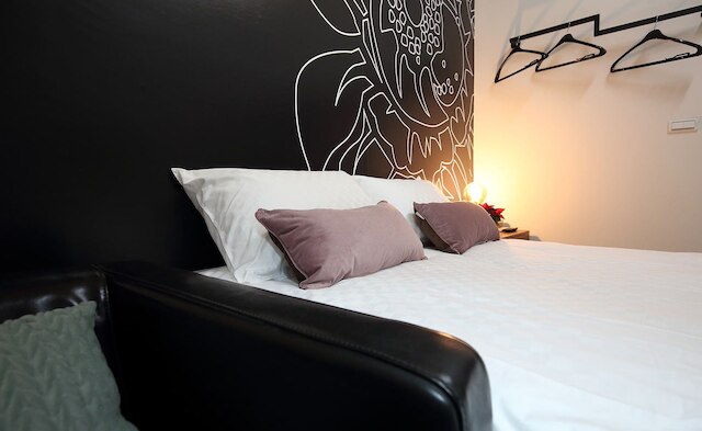 アバ ホームステイ (阿爸民宿)