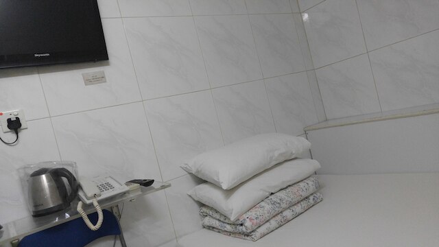 メイ ワー ゲストハウス (香港美華賓館)