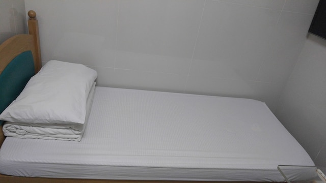 メイ ワー ゲストハウス (香港美華賓館)