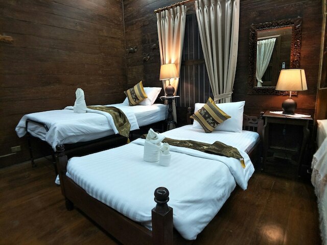 バン トン ウー ザ ランドマーク