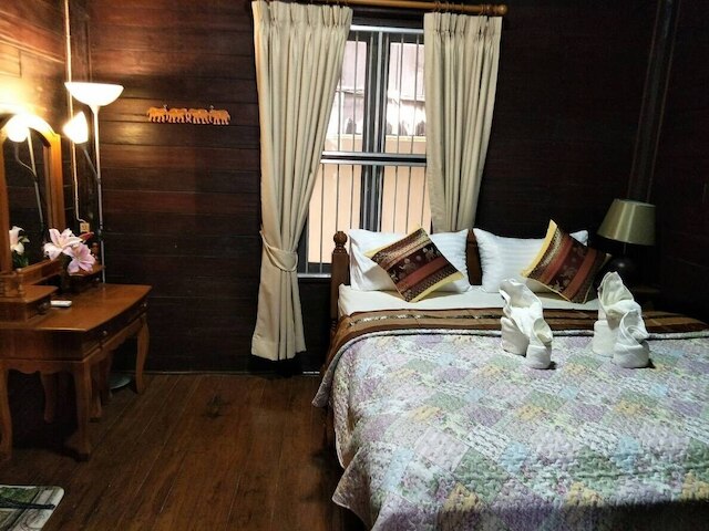 バン トン ウー ザ ランドマーク