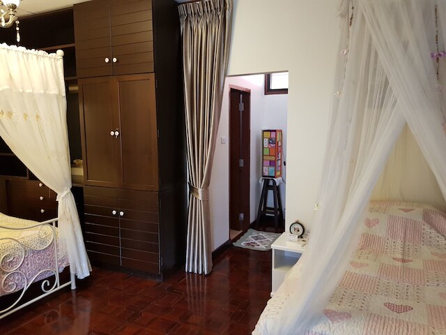 バン トン ウー ザ ランドマーク