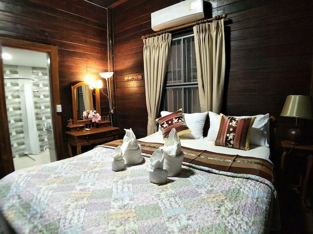 バン トン ウー ザ ランドマーク