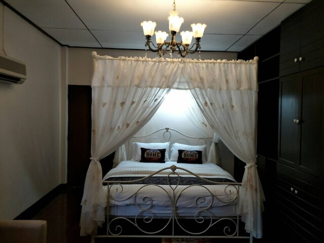 バン トン ウー ザ ランドマーク