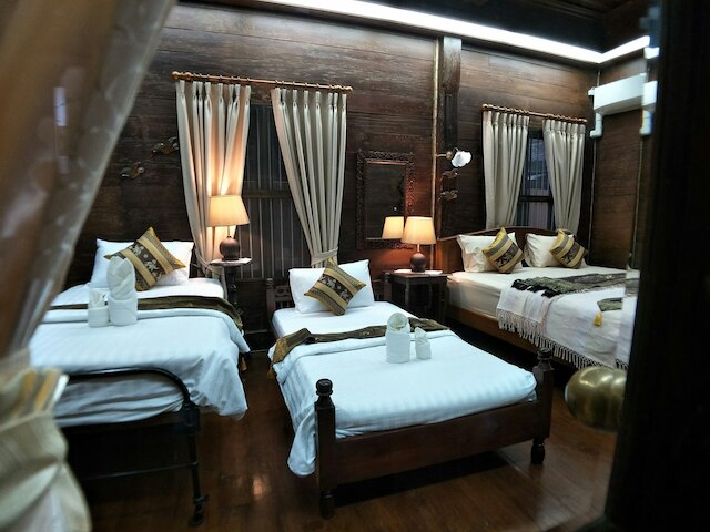 バン トン ウー ザ ランドマーク