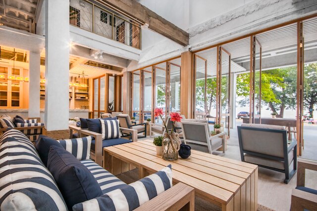 ミミ アンド ジム コーリビング スペース