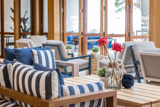 ミミ アンド ジム コーリビング スペース