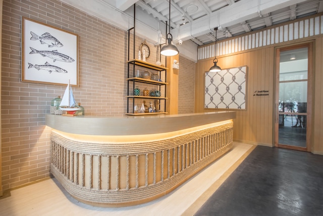 ミミ アンド ジム コーリビング スペース