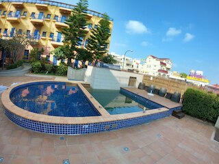 セ ラ ヴィ (澎湖賽納美度假村)