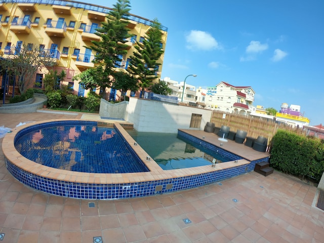 セ ラ ヴィ (澎湖賽納美度假村)