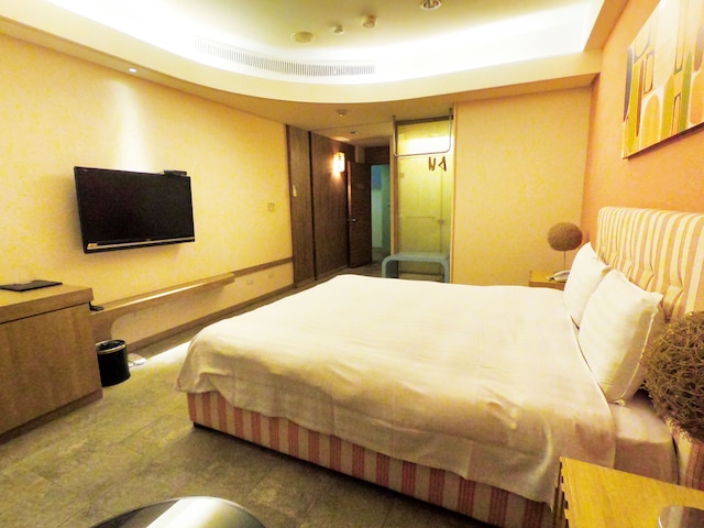 セ ラ ヴィ (澎湖賽納美度假村)