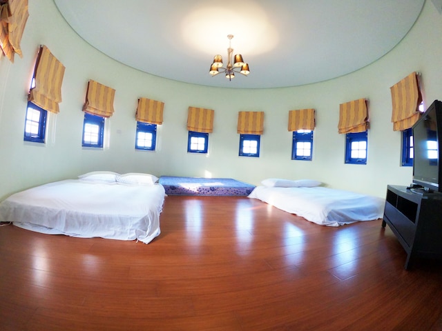 セ ラ ヴィ (澎湖賽納美度假村)