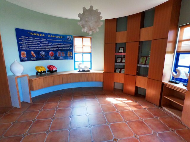 セ ラ ヴィ (澎湖賽納美度假村)