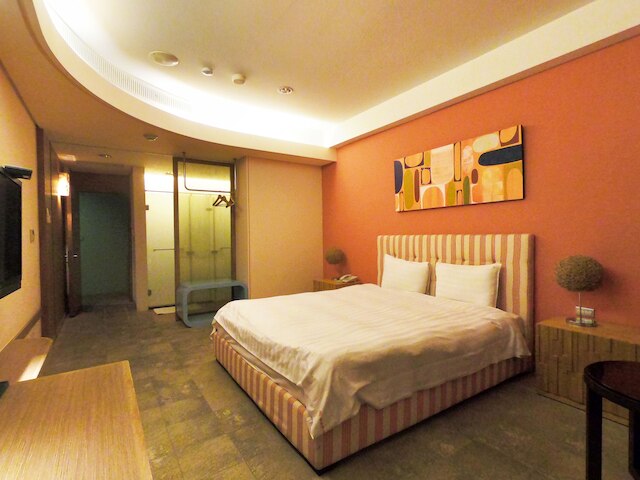 セ ラ ヴィ (澎湖賽納美度假村)