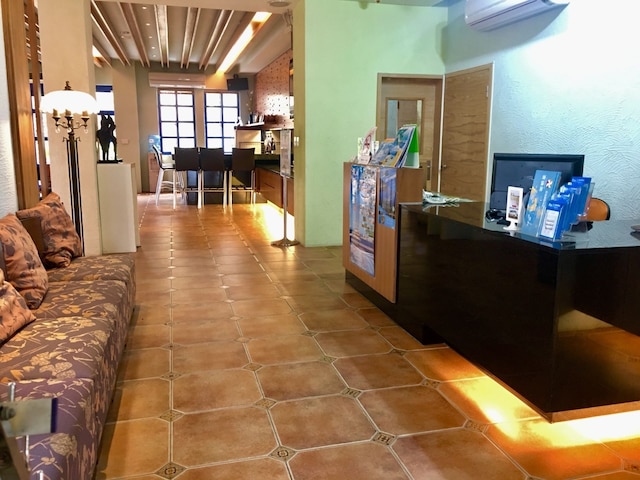 セ ラ ヴィ (澎湖賽納美度假村)