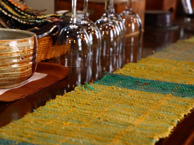 ゲストハウス穂波街道