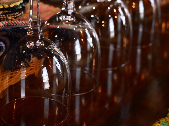 ゲストハウス穂波街道