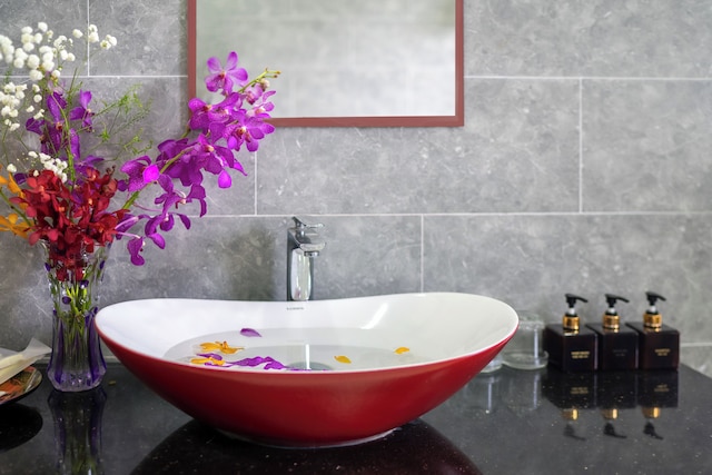 イエロー デイジー ヴィラ