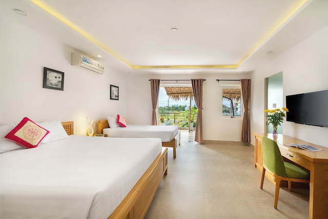 イエロー デイジー ヴィラ