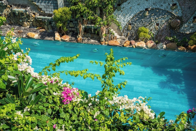 イエロー デイジー ヴィラ