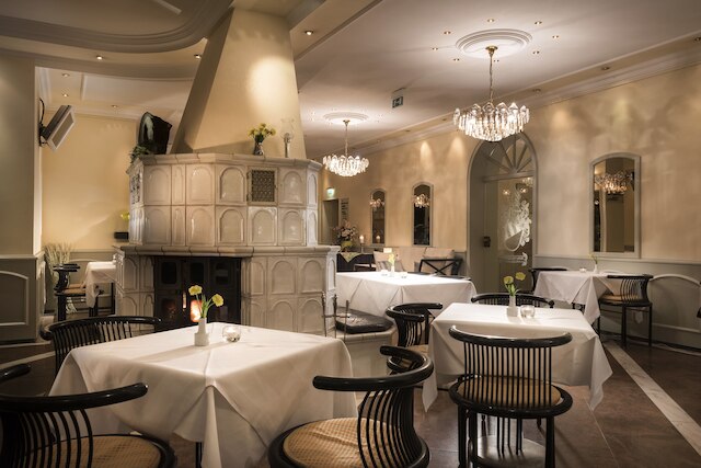 ホテル ハルハイマー ホフ