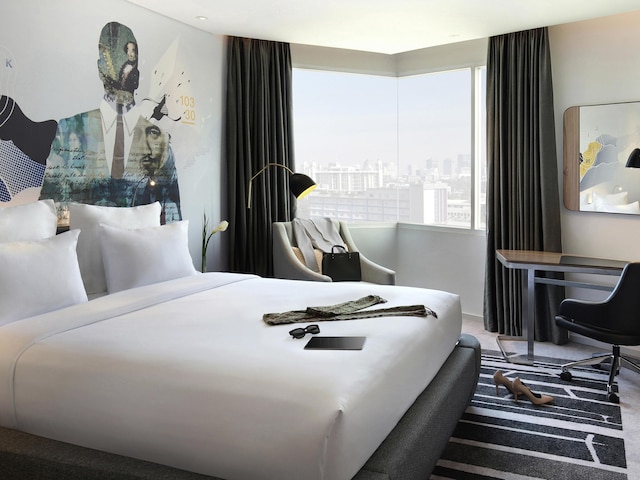 ノボテル ジャカルタ チキニ ホテル