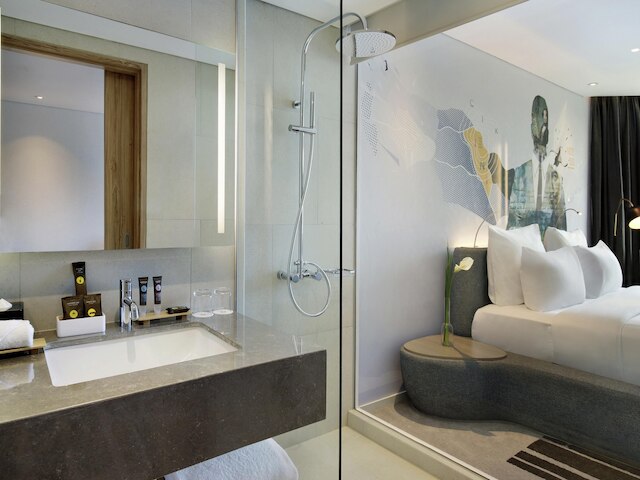 ノボテル ジャカルタ チキニ ホテル