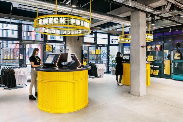 ザ ソーシャル ハブ ベルリン