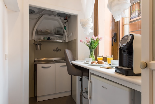 ドムス デ フィオーリ