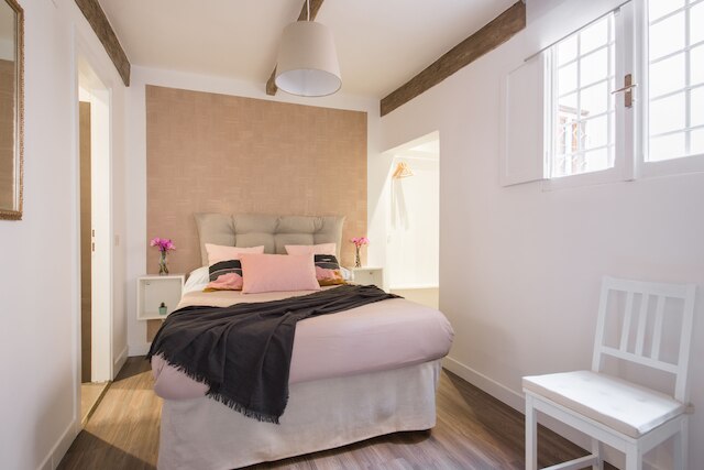 ドムス デ フィオーリ