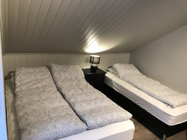 ラヴァ ゲストハウス