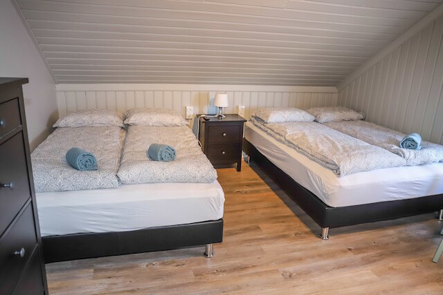 ラヴァ ゲストハウス