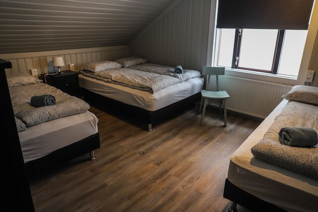 ラヴァ ゲストハウス